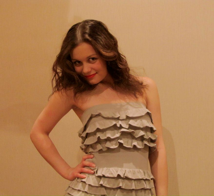 Полина Рузинова | Минск