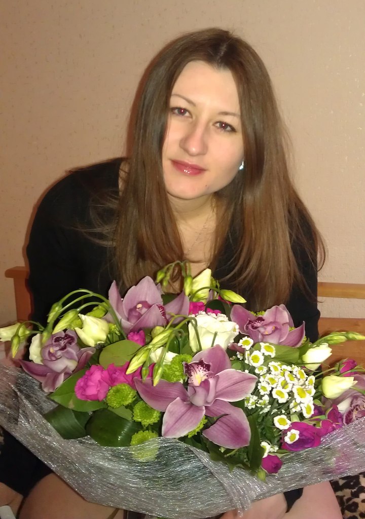 Svetlana Brazhnikova | 