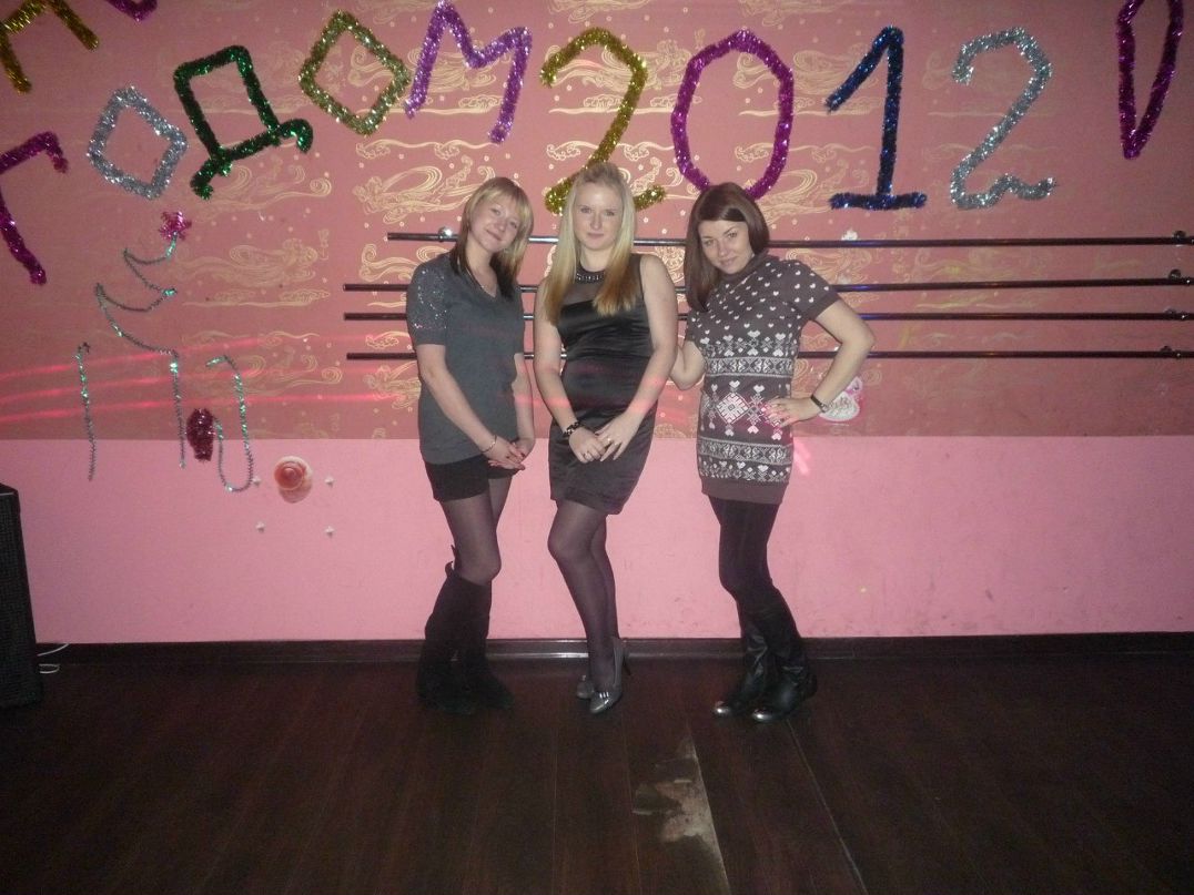 Наташа Степанова | Хабаровск