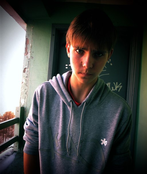 Александр Миронов Сергеевич | Санкт-Петербург