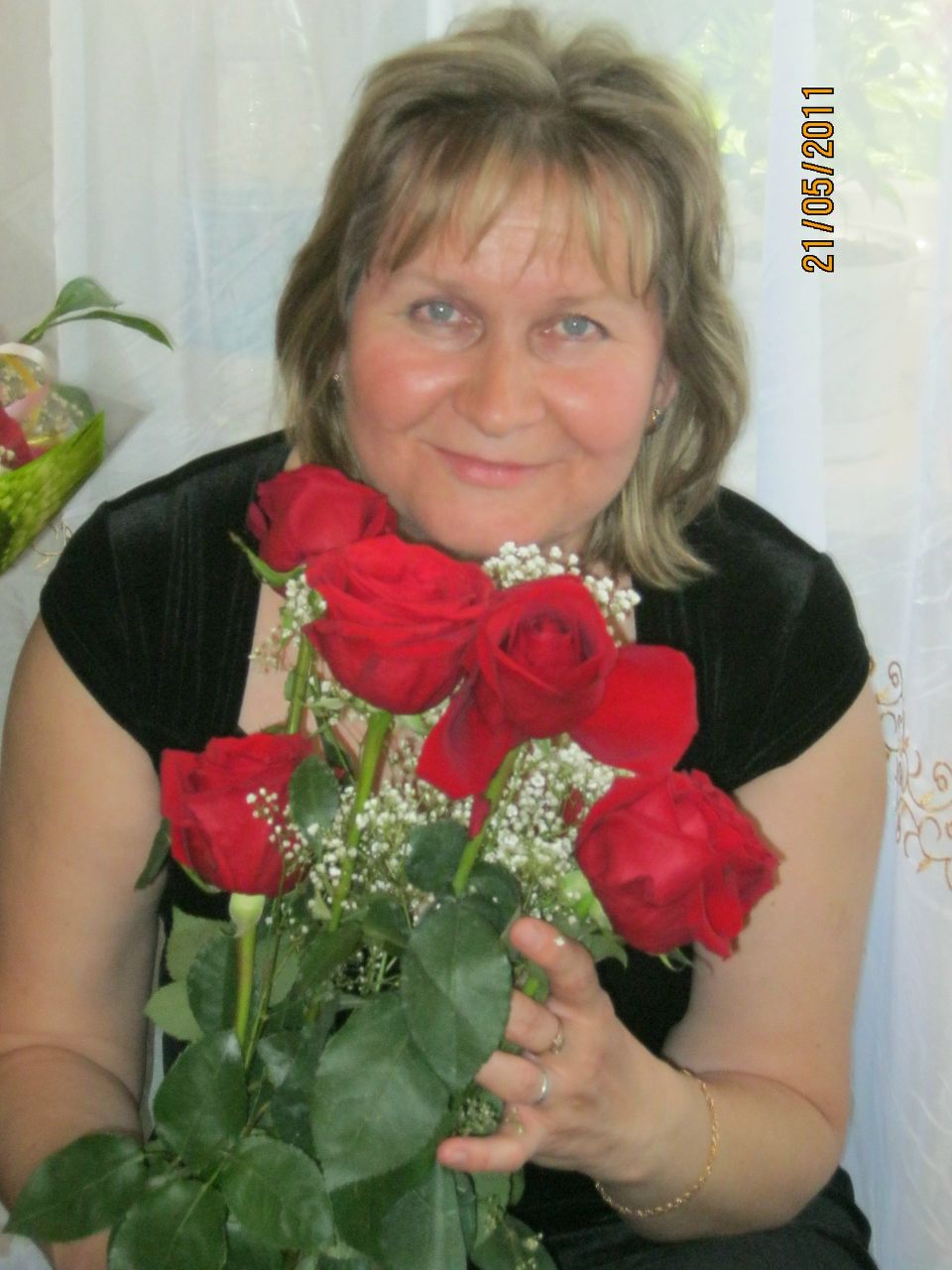 Ольга Зайцева | Санкт-Петербург