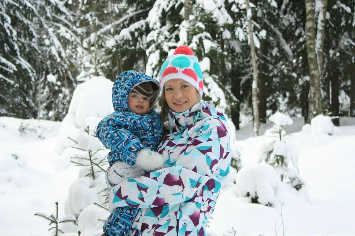 Маша Кан | Санкт-Петербург