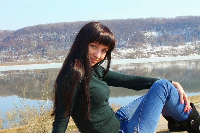 Инна Галкина | Нижний Новгород