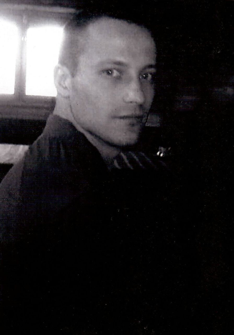 Денис Купряшкин | Рязань