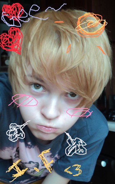 Анастасия Малашкина | 