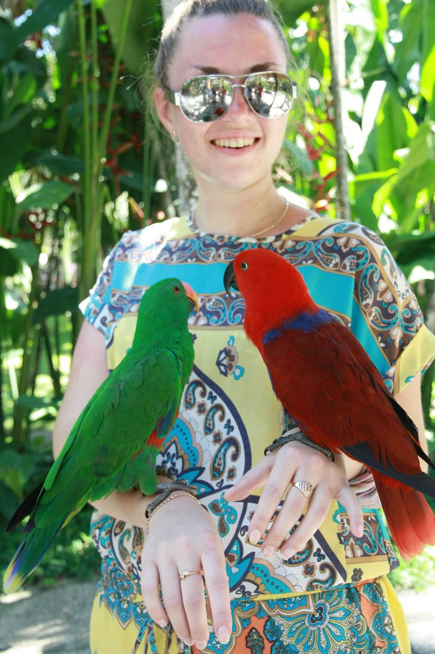 Дарья Матвеева | Клин