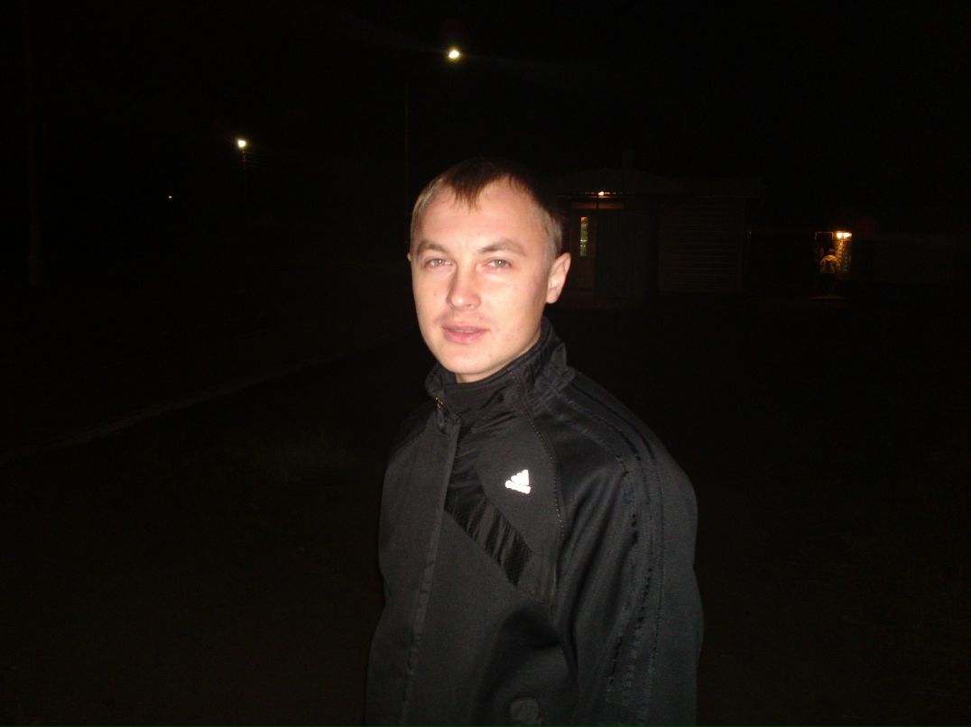 Андрей Банщиков | Братск