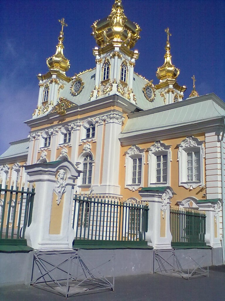 Валентина Кузина | Санкт-Петербург
