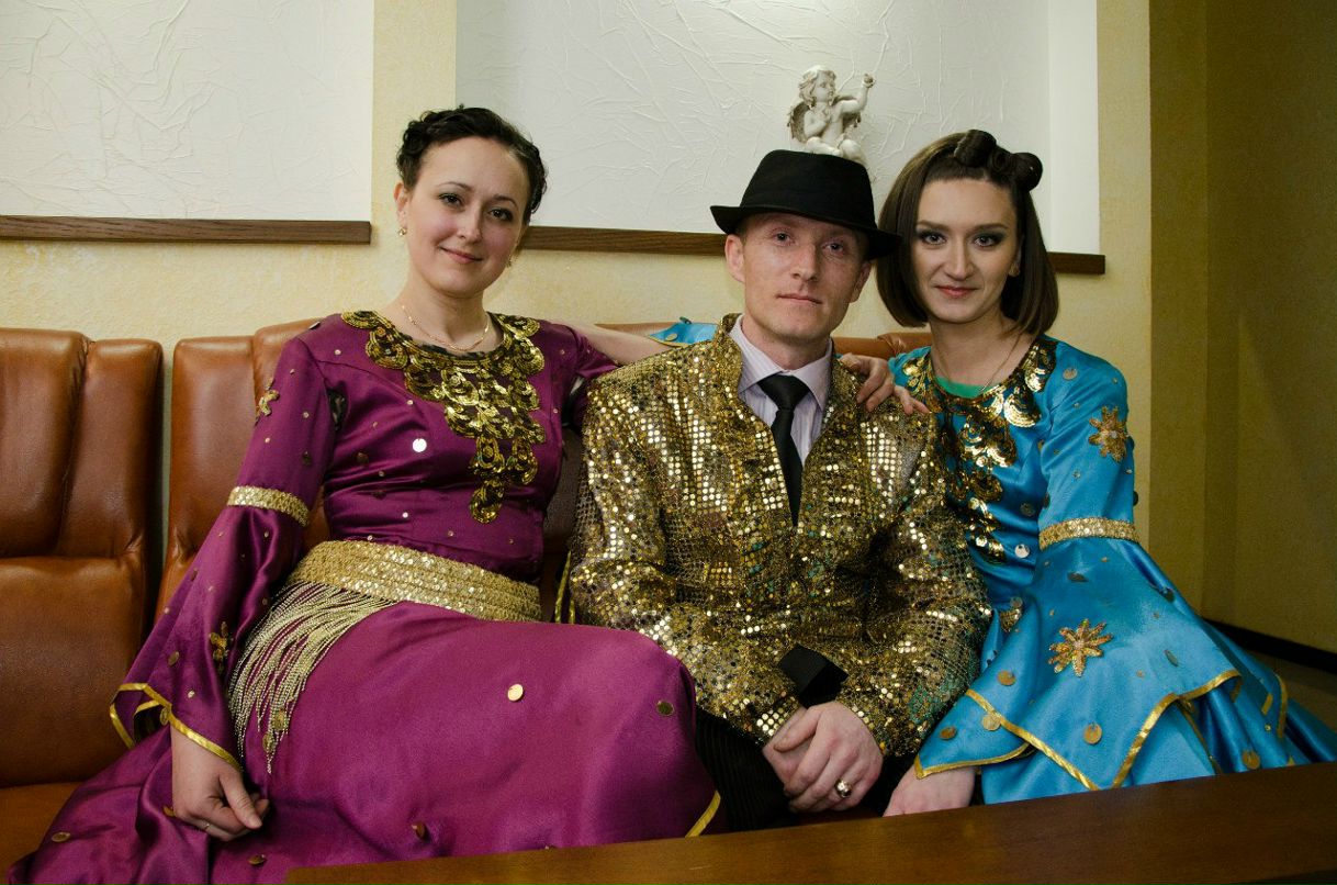 Галина Кутукова | Тирасполь