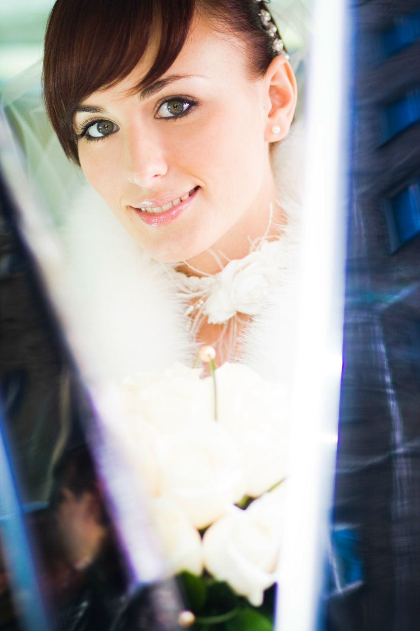 Анастасия Драгунова | Подольск