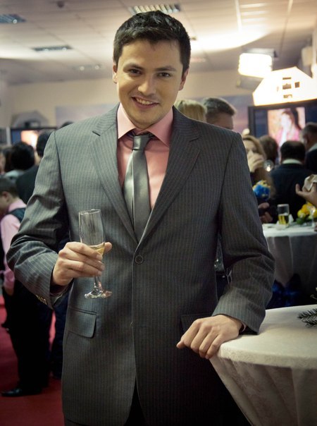 Сергей Вишняк | Киев