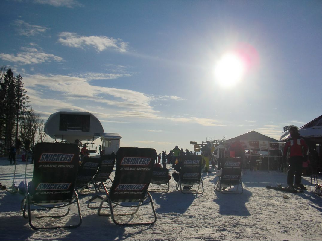 Сергей Бабенко | Львов