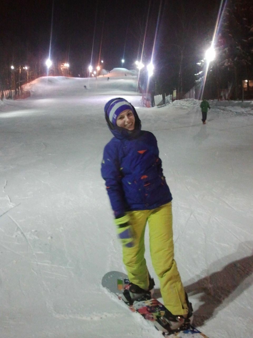 Снежана Иванькова Snezha | Москва