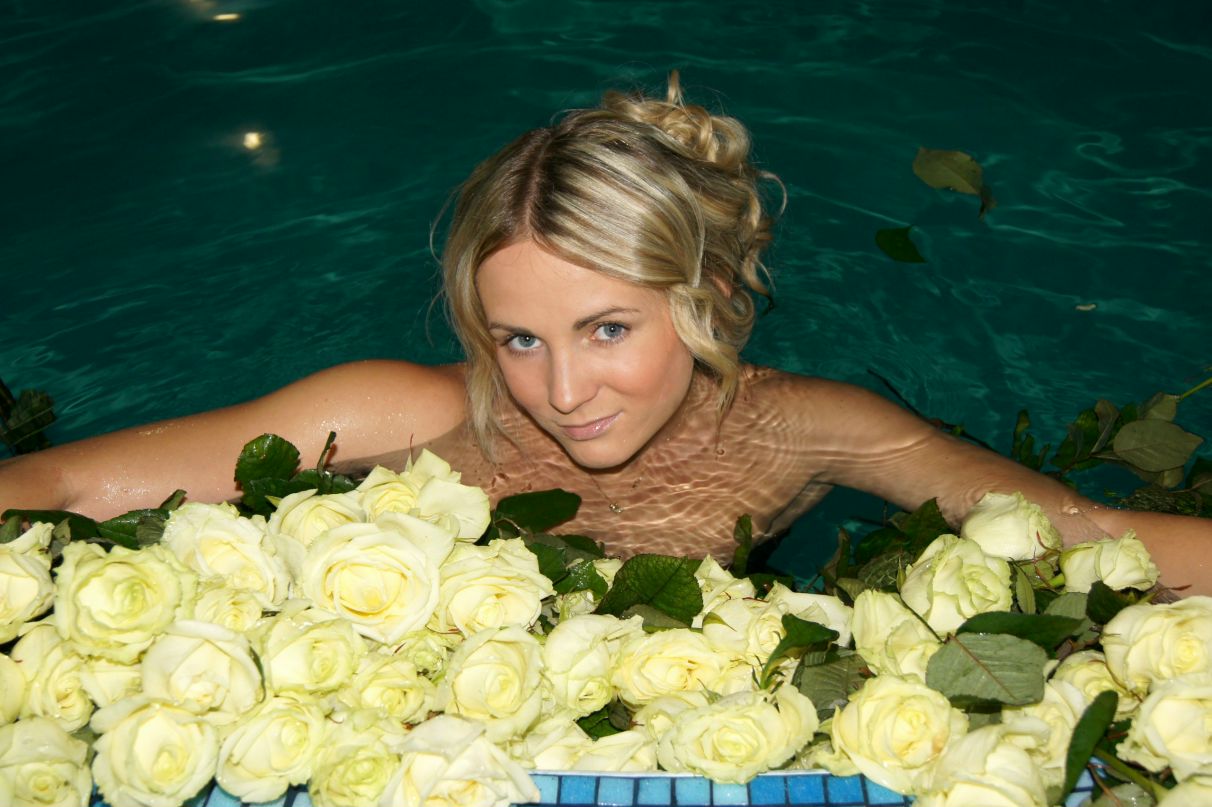 Катя Пикалова | Саратов