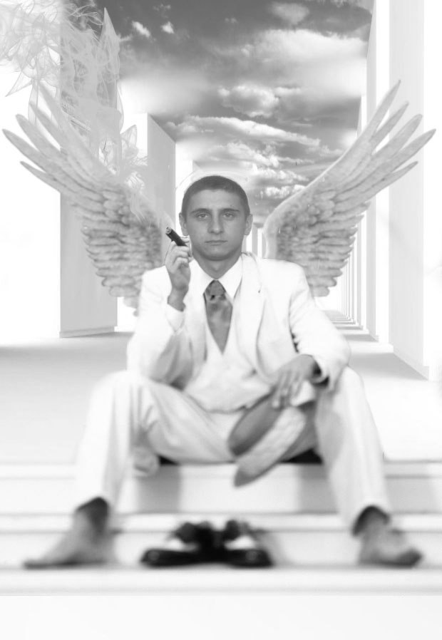 Алексей Гилюк | Житомир