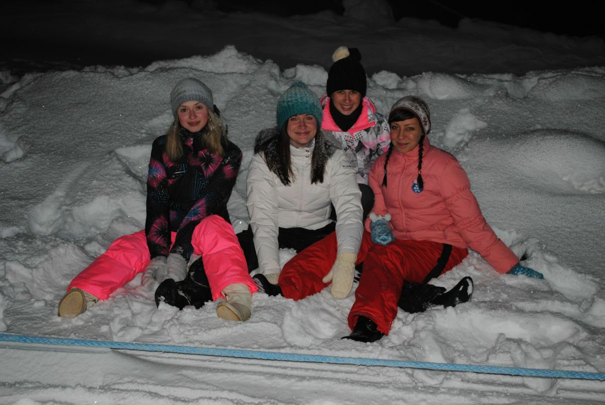 Екатерина Гринина | Санкт-Петербург