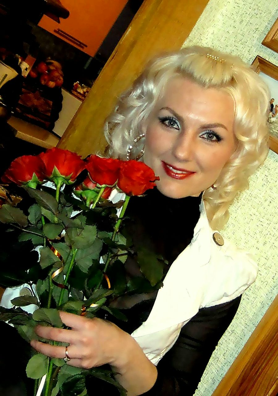 Наталья Килимчук-Баглай | Канев