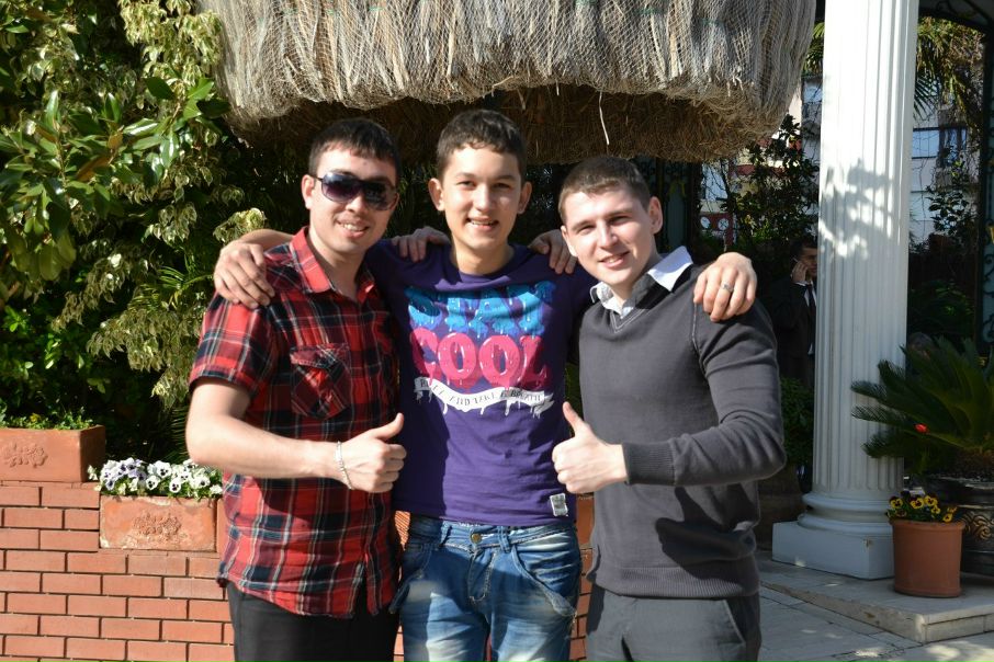 №59, Владислав Назаров, 35 лет №59, Владислав Назаров, 35 лет