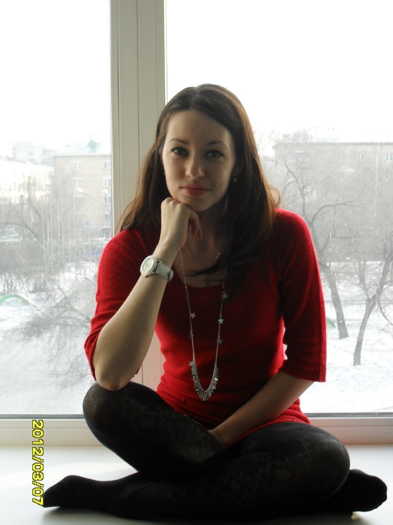 Алёна Снеткова | Красноярск