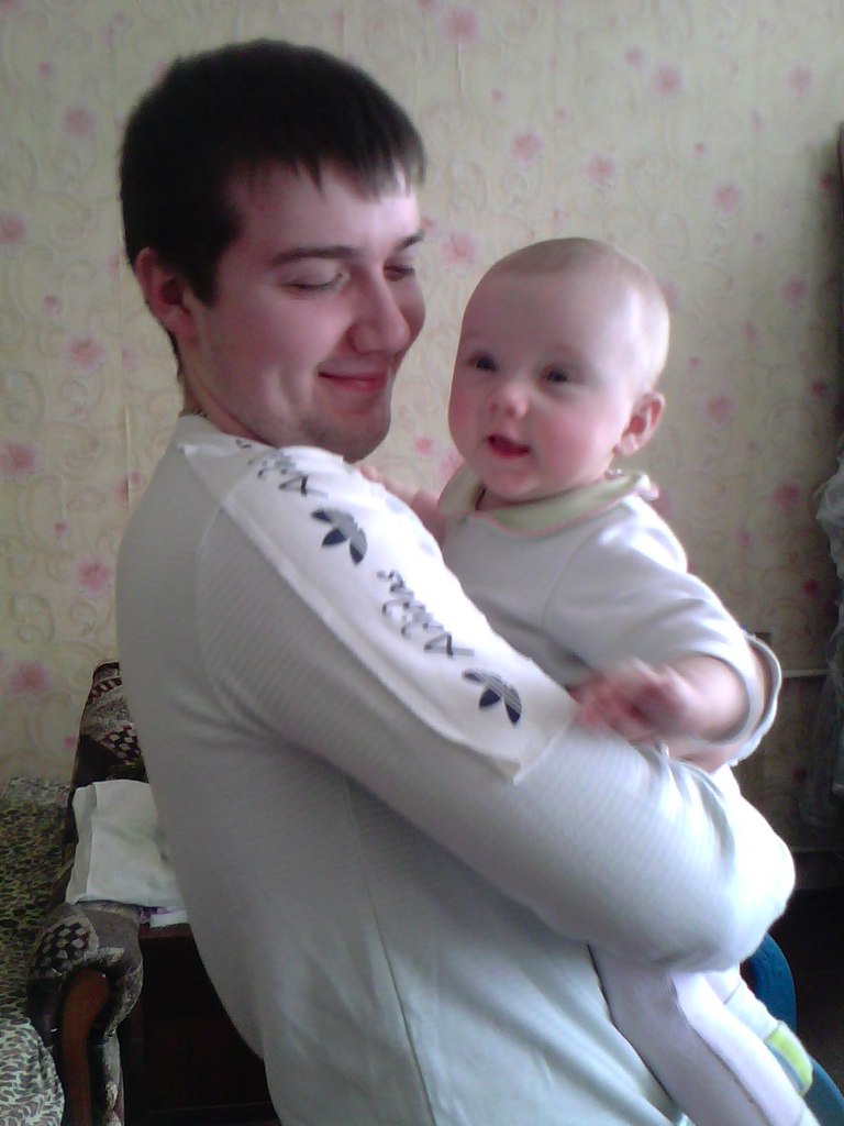 Виталий Ежков | Егорьевск