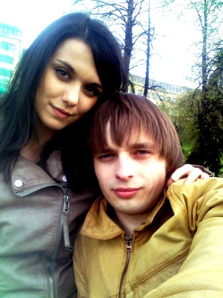 Elizaveta Ivanova | Нижний Новгород