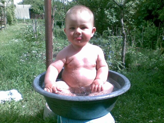 Любовь Загребельная | Кривой Рог