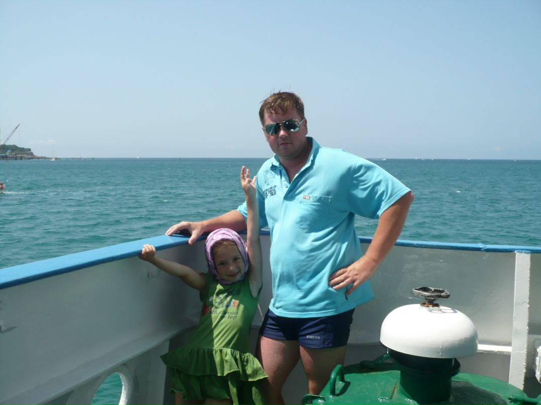 Михаил Куликов | Киров