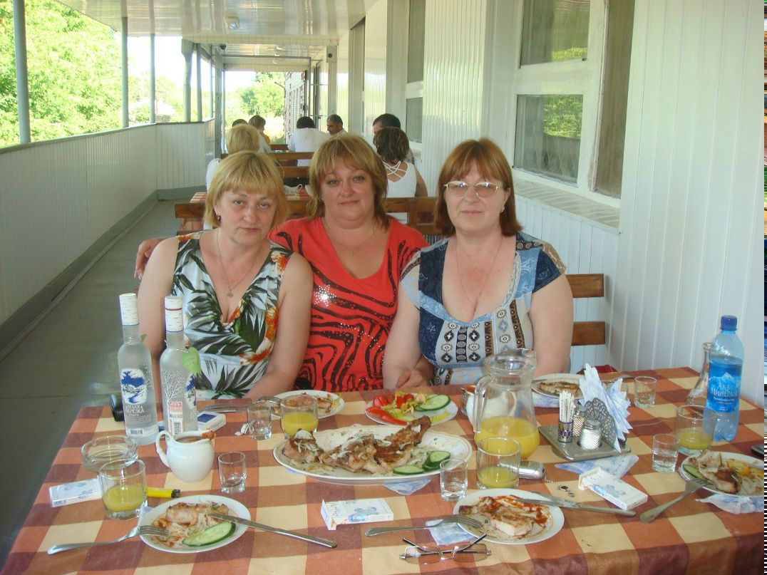 Надежда Немудрякина | Санкт-Петербург