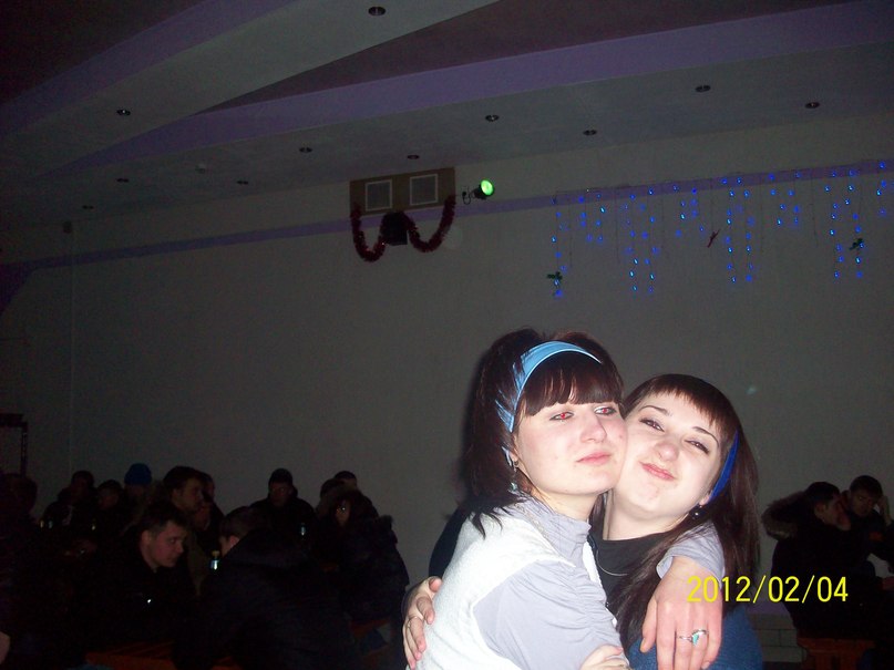 Анна Романюк | Березовка