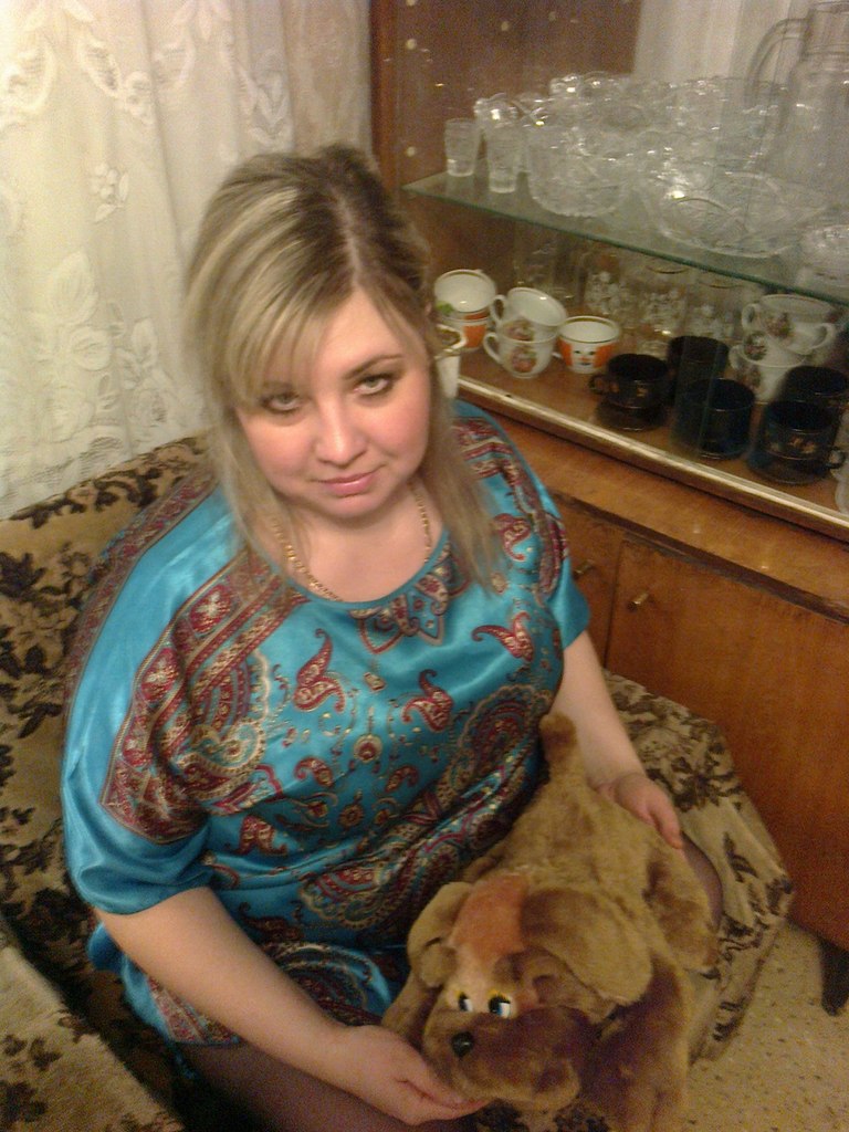 Юлия Трофимова | Самара