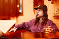 №5, D-Kay Drummasta, 6.3, Москва, Россия