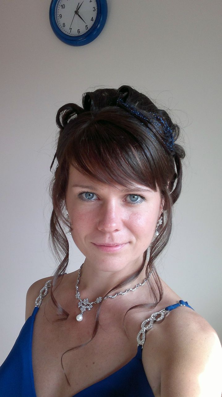 Татьяна Минькина | Костомукша