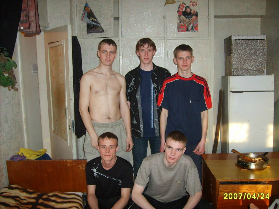 Илья Шишмарев | Южно-Сахалинск