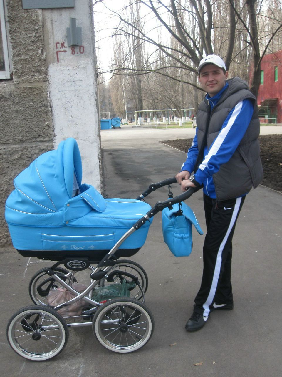 Самый Щастливый | Одесса