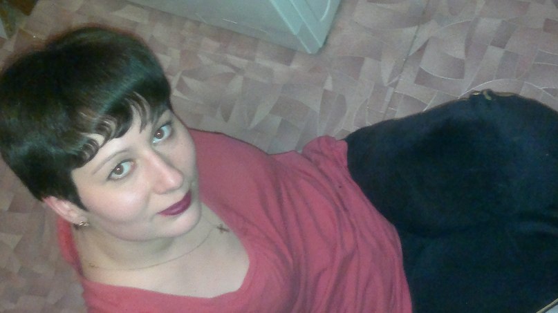 Марина Федорова | Северодвинск