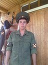 Фотография Арабаджи Константина