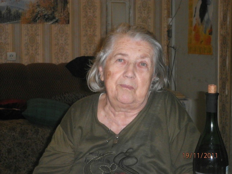 Юрий Смирнов | Череповец