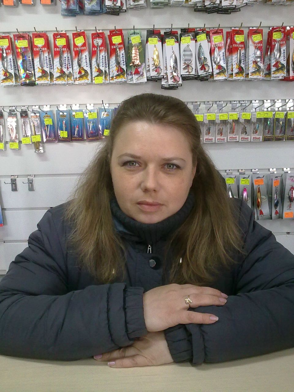 Елена Сорокина | Борисово-Судское