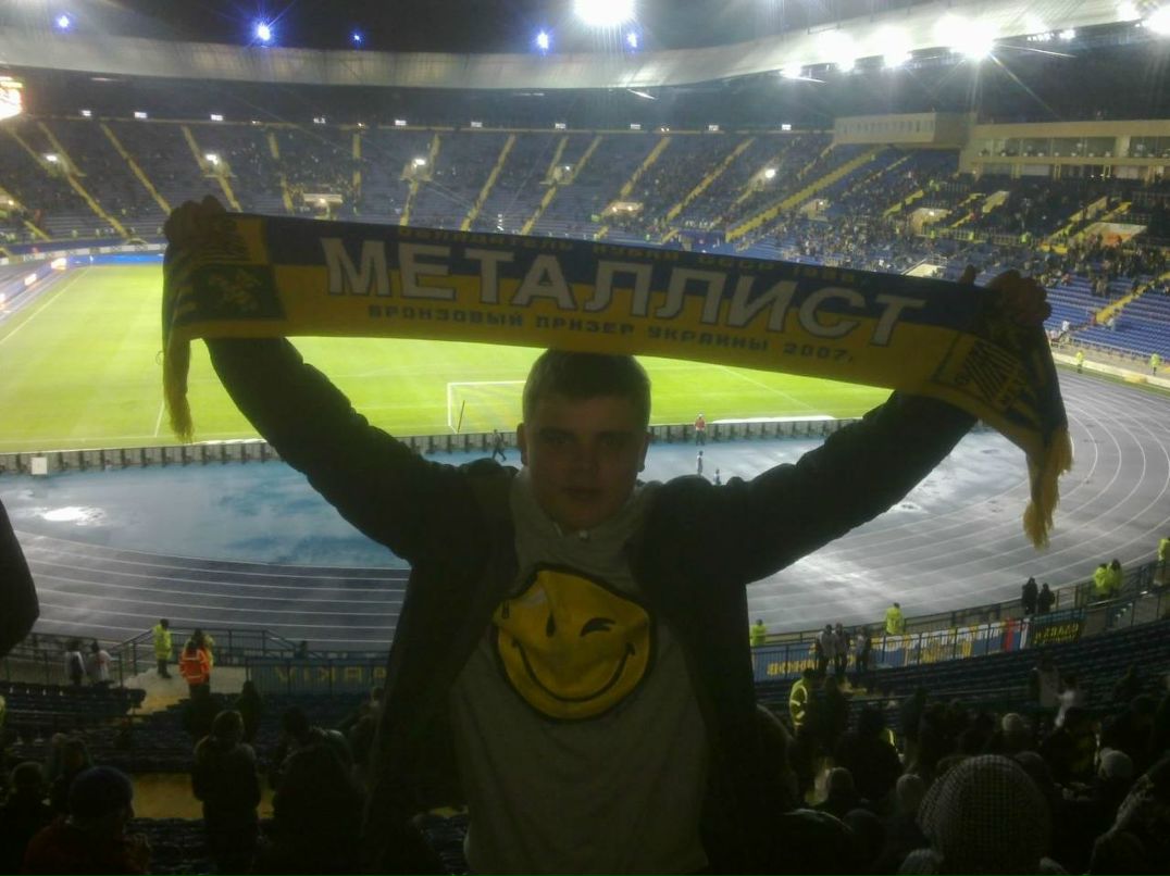 Руслан Резников | Москва