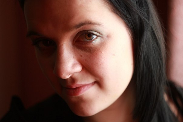 Эми Антоновская | Вольск