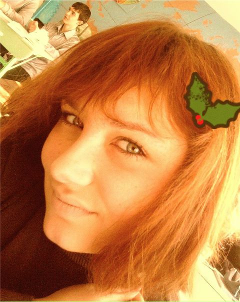 №116, Полина Бельская, 28 лет, Харьков №116, Полина Бельская, 28 лет, Харьков