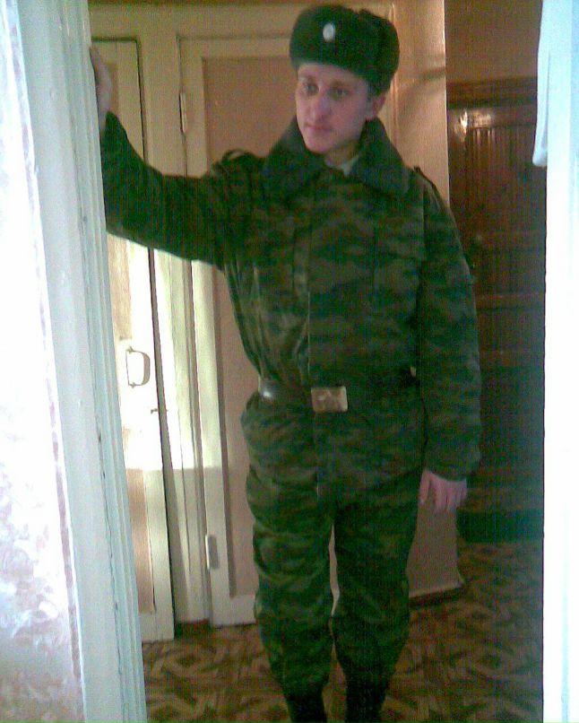 Максим Алексеев | Тайшет