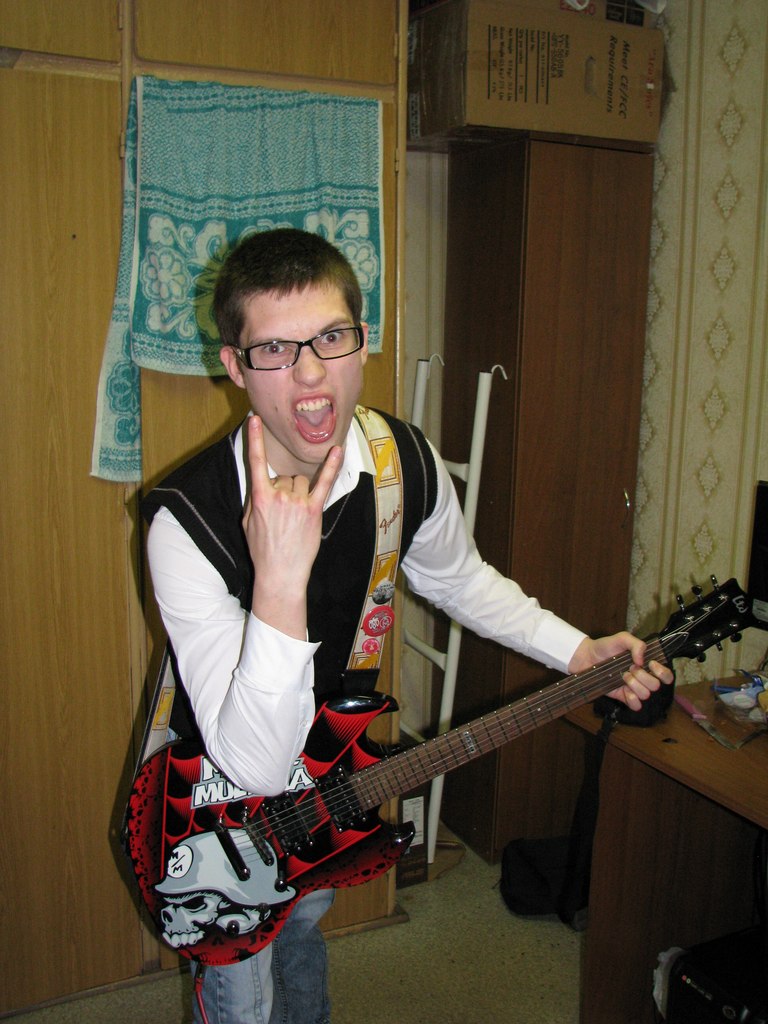 Евгений Тарасов | Москва