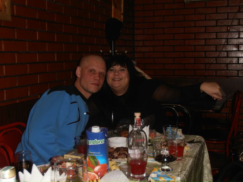 Элла Шпак | Запорожье