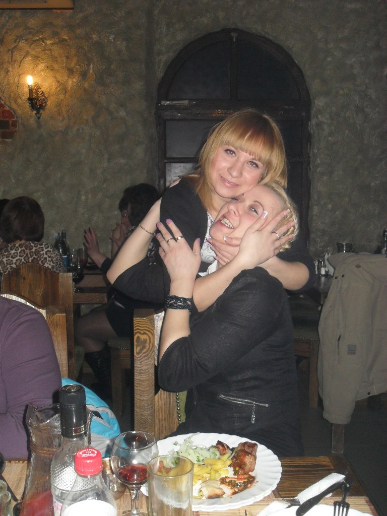 Юленька Пенкина | Кольчугино