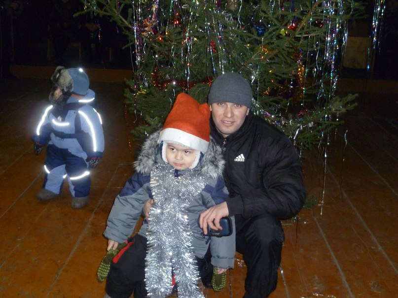 Володя Тимофеев | Чебоксары