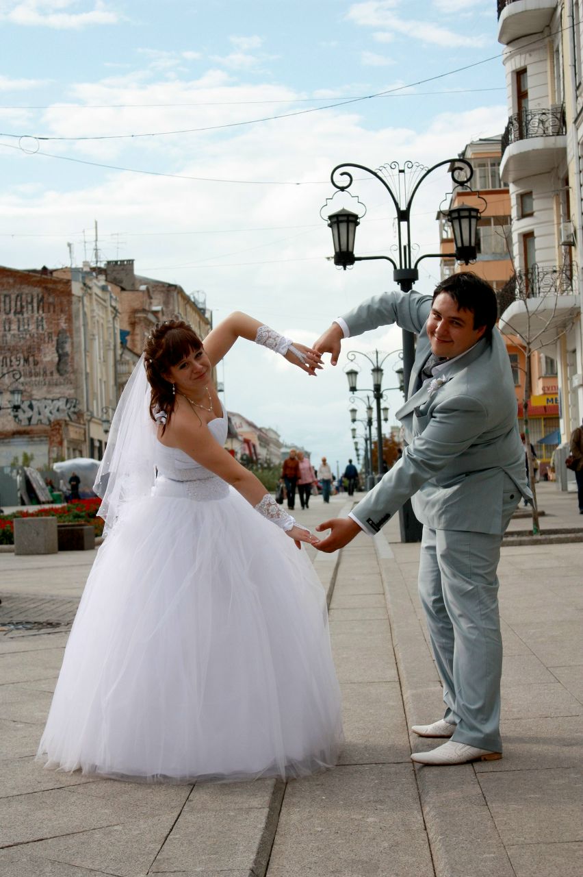 Екатерина Красильникова | Самара