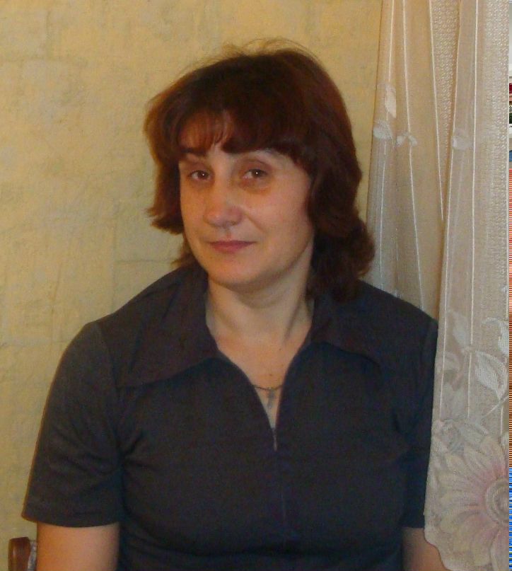 Ирина Шульгина | Курчатов