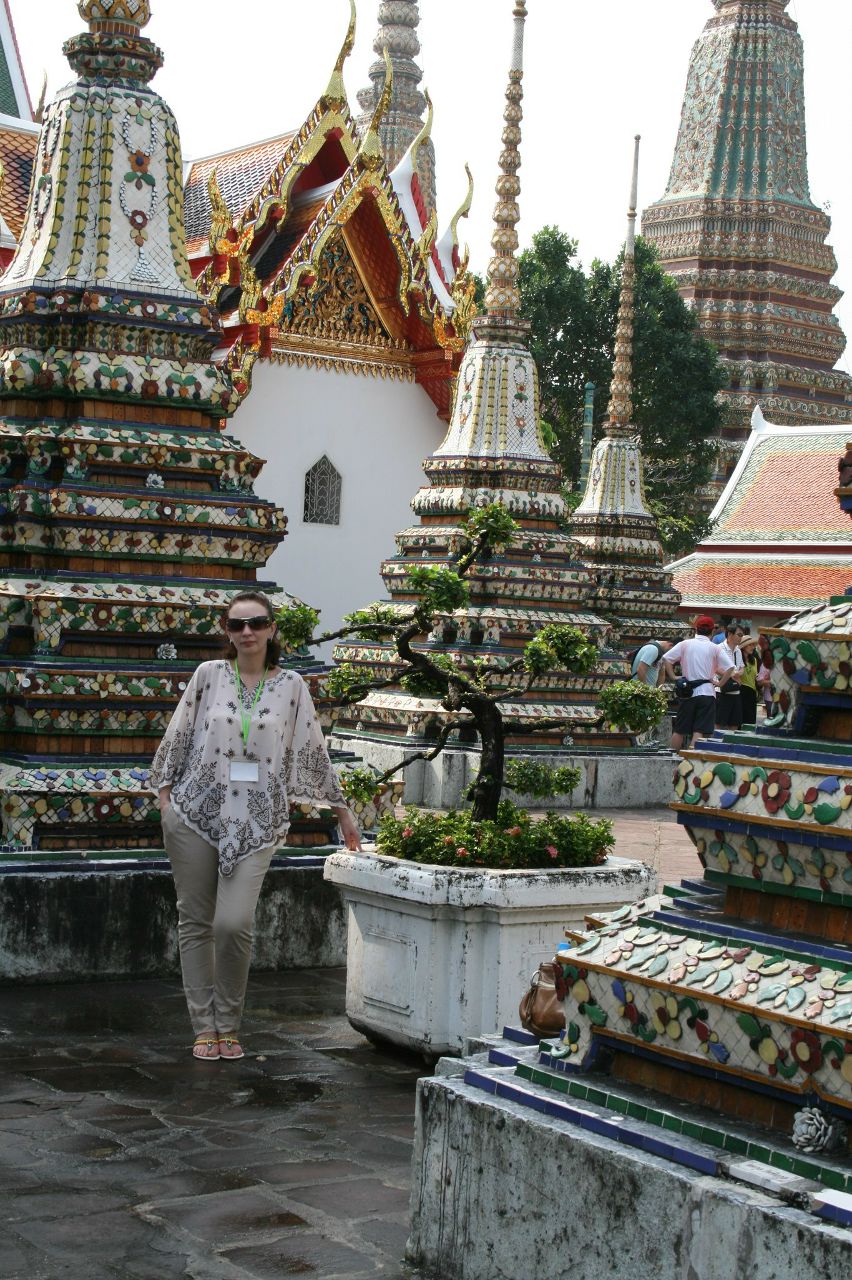 Светлана Орлова | Москва