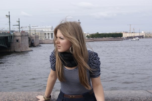 Ksenia Yakubenko | Toronto